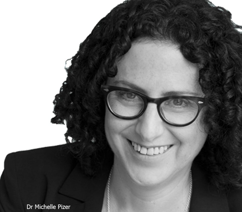 Dr Michelle Pizer
